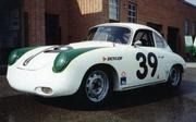 1964 Porsche 356, foto 1
