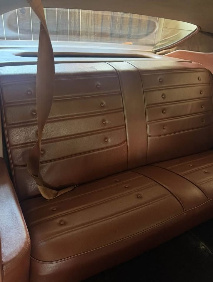 1971 Oldsmobile Cutlass, foto 11