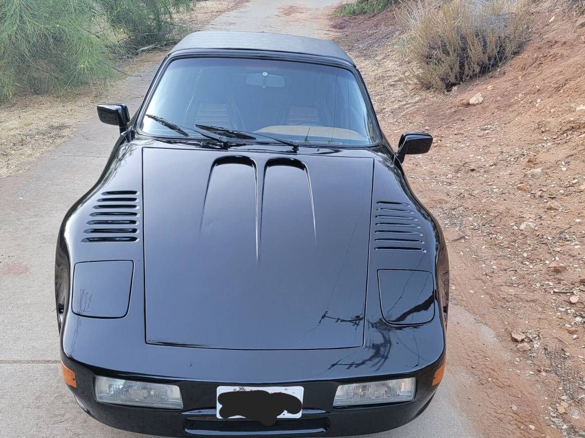1977 Porsche 911 "G" - TARGA SLANT NOSE CONVERSION, foto 3
