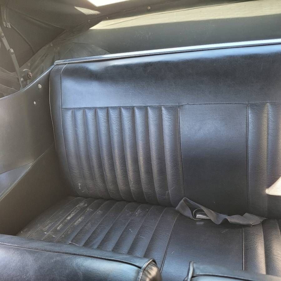 1968 Mercury Monterey, foto 10