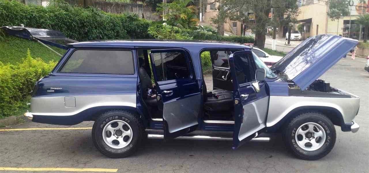 1985 Chevrolet C10 - SUV, foto 6