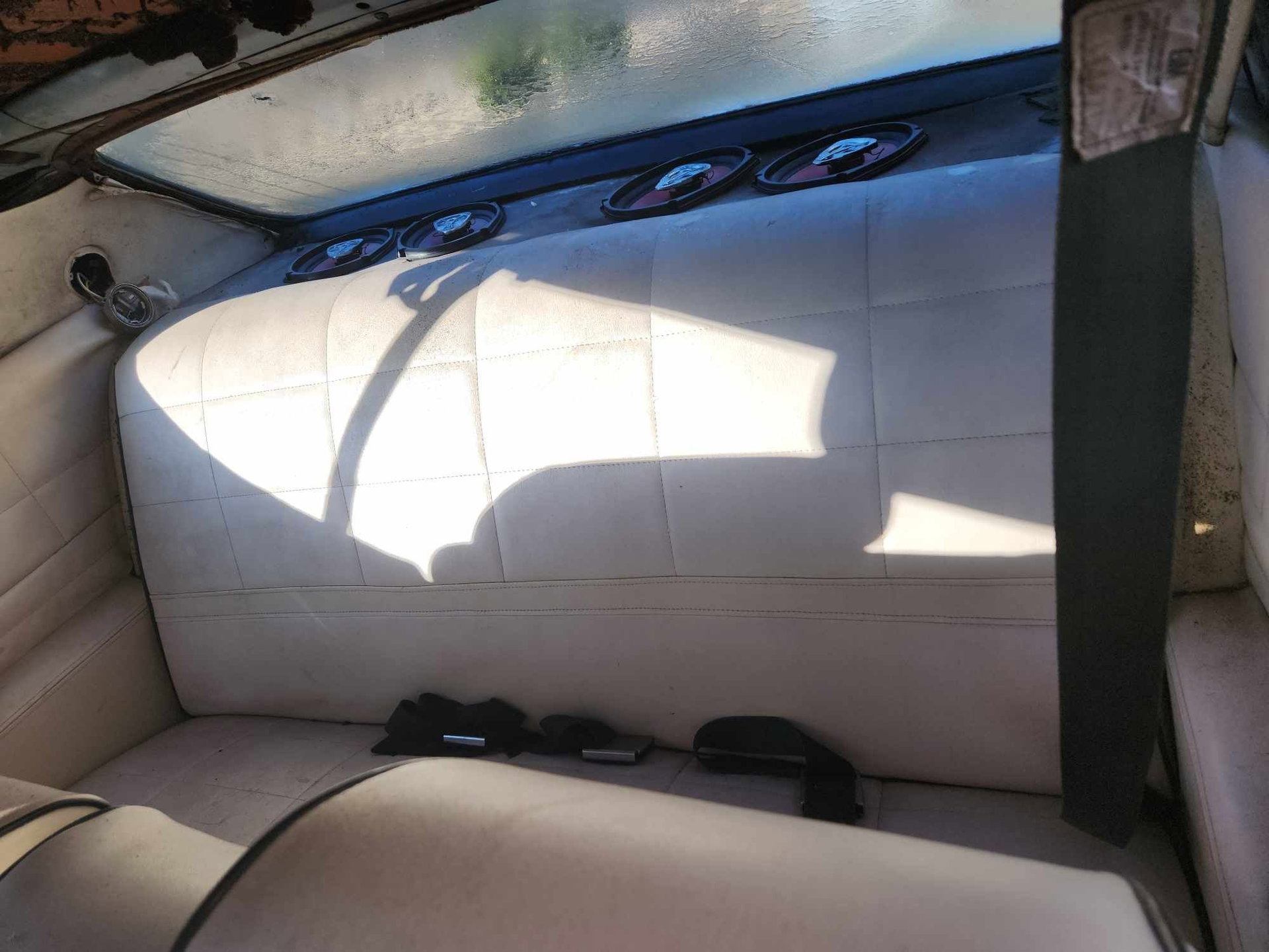1971 Buick Skylark - Custom Coupe, foto 12