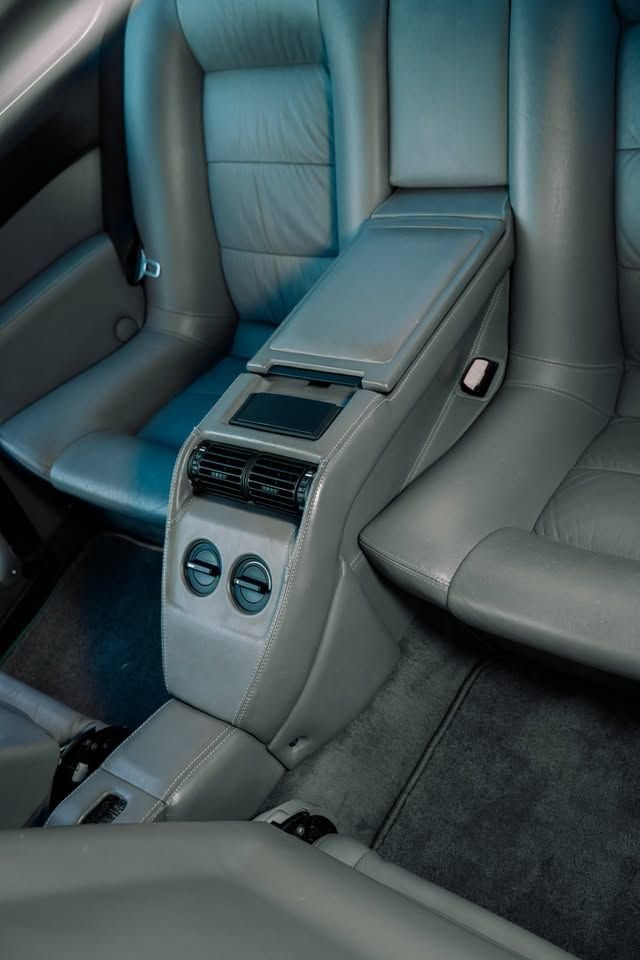 1988 BMW M6, foto 12