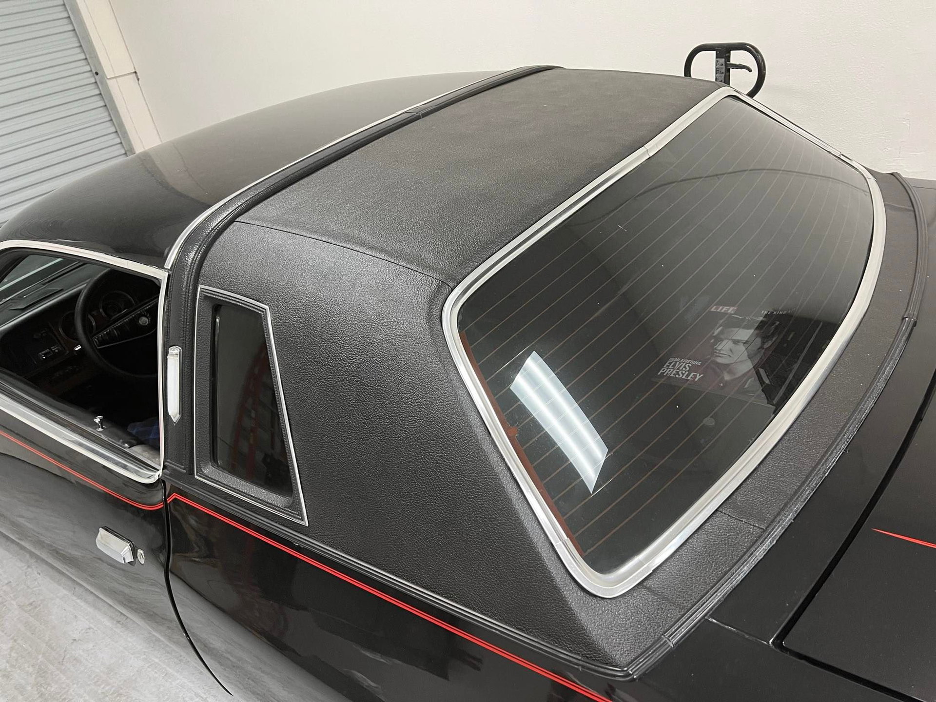 1978 Chrysler Cordoba, foto 12
