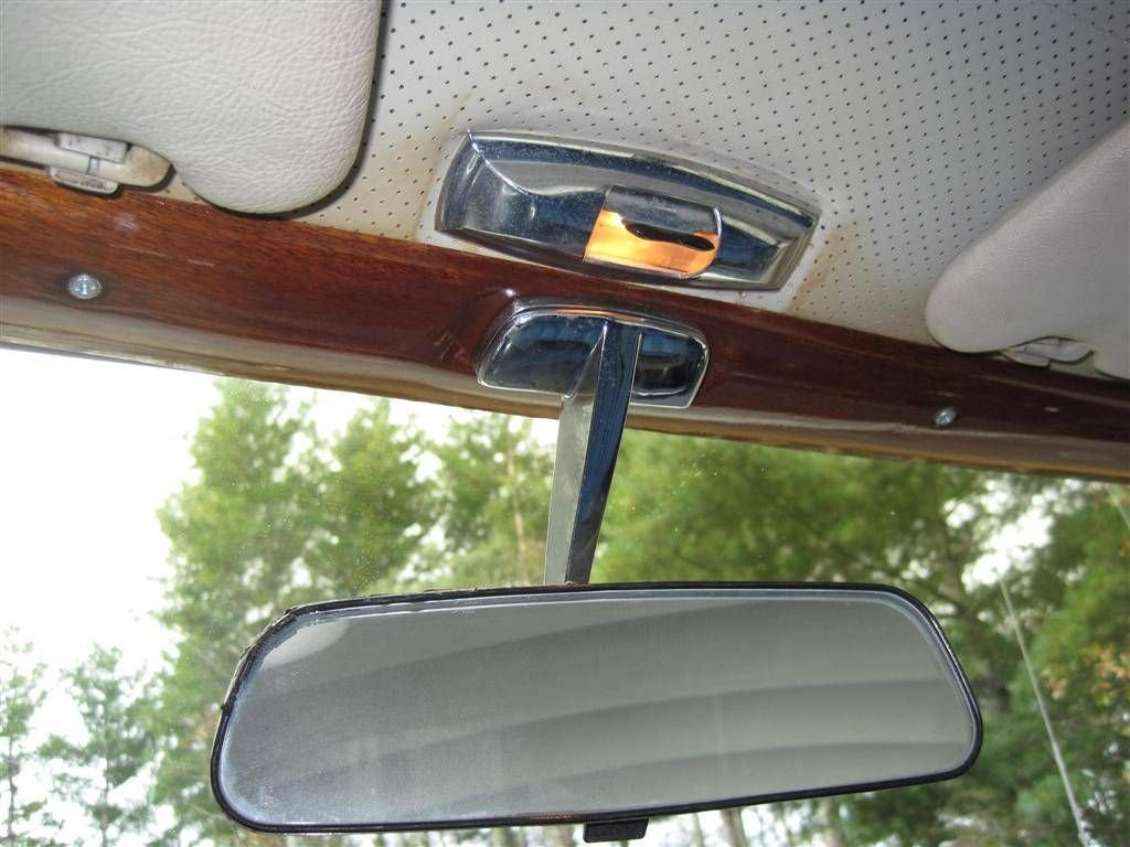 1967 Mercedes-Benz S-Class, foto 7