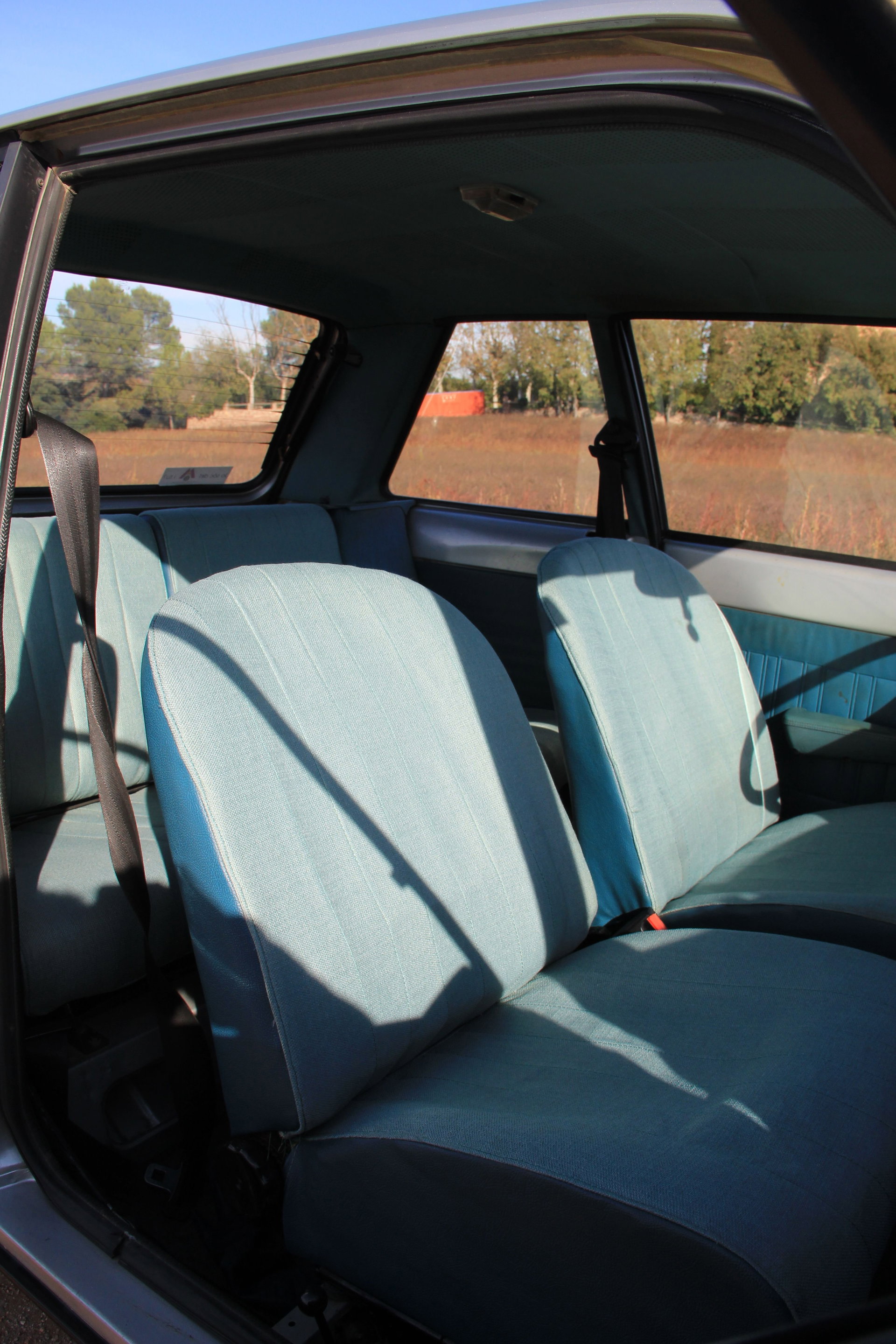 1984 Citroen LN, foto 6