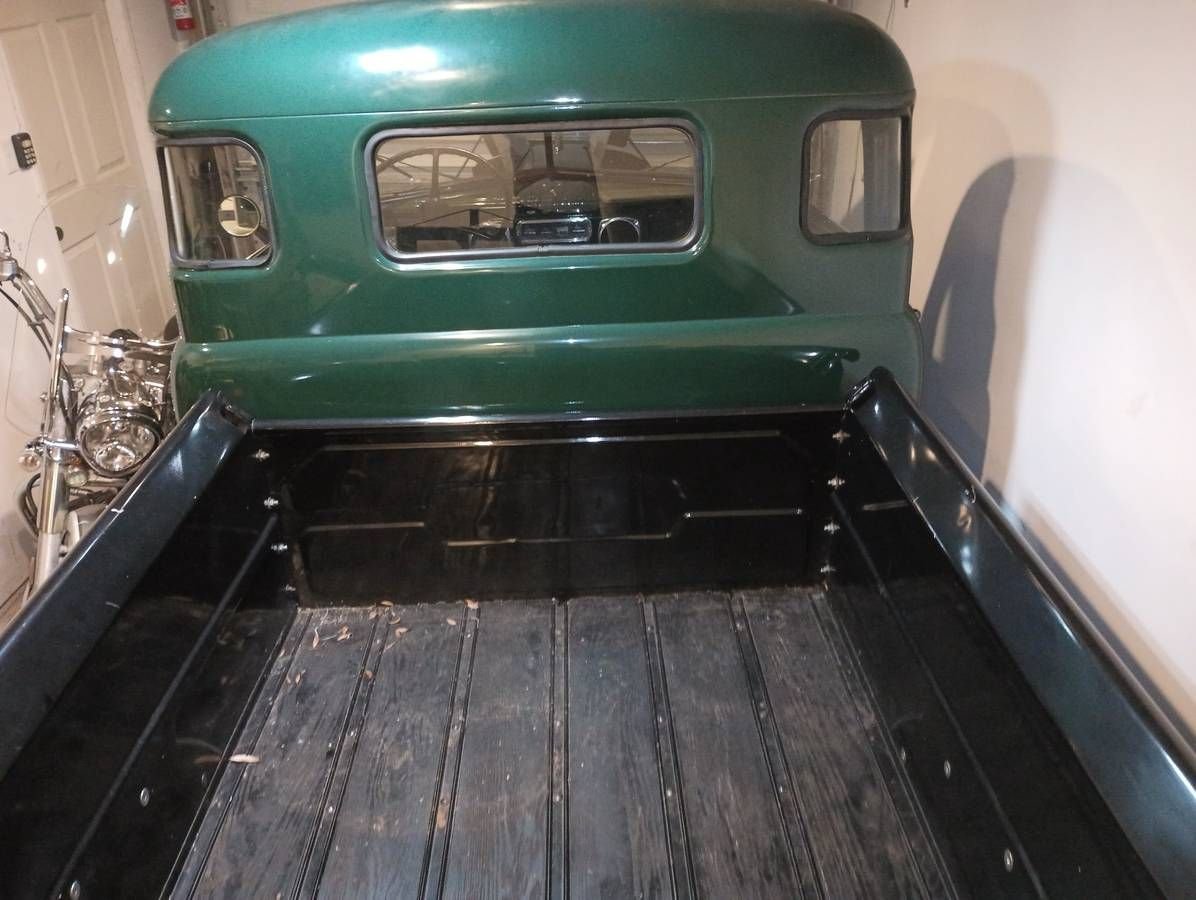 1949 Dodge Pickup - 1/2 Ton Pickup, foto 3