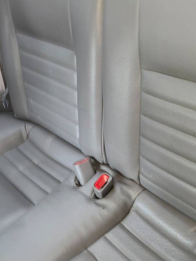 1999 Ford Mustang, foto 3