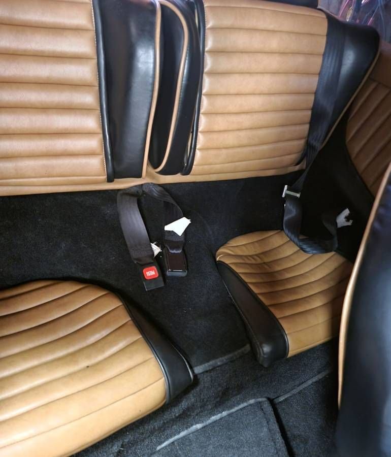 1977 Porsche 911 "G" - TARGA SLANT NOSE CONVERSION, foto 10
