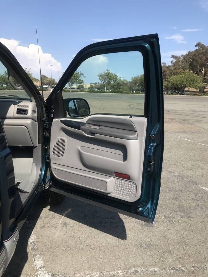 1999 Ford F 250, foto 11