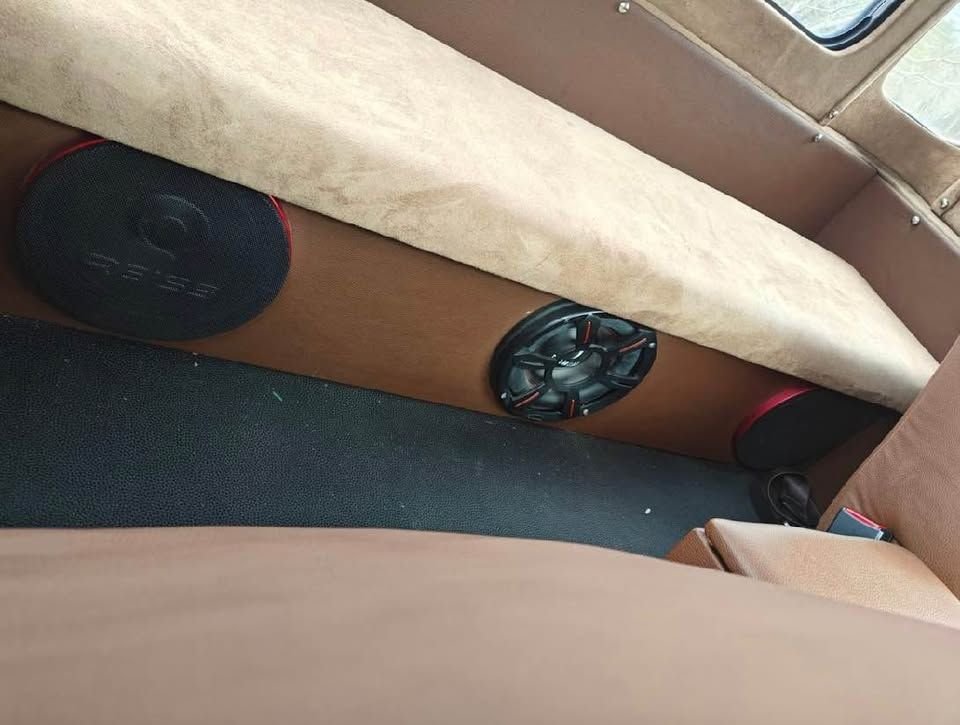 1993 Land Rover Defender, foto 6