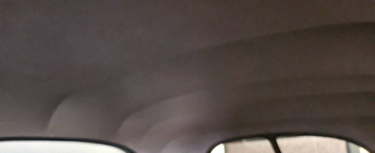 1938 Ford Sedan, foto 10