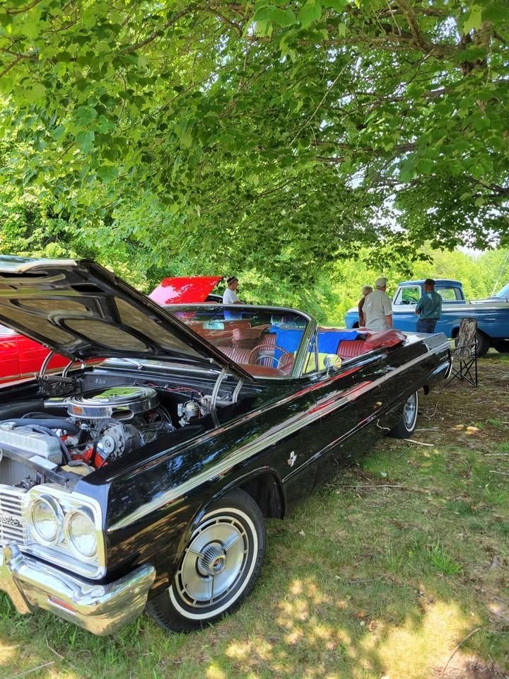 1964 Chevrolet Impala, foto 6