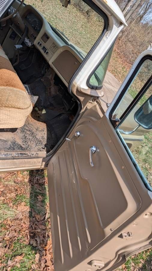 1963 Chevrolet C10 - Custom Cab, foto 9
