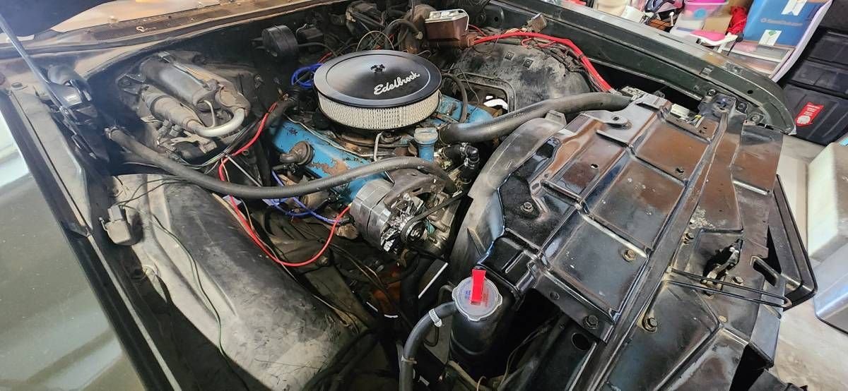 1970 Oldsmobile Cutlass, foto 12