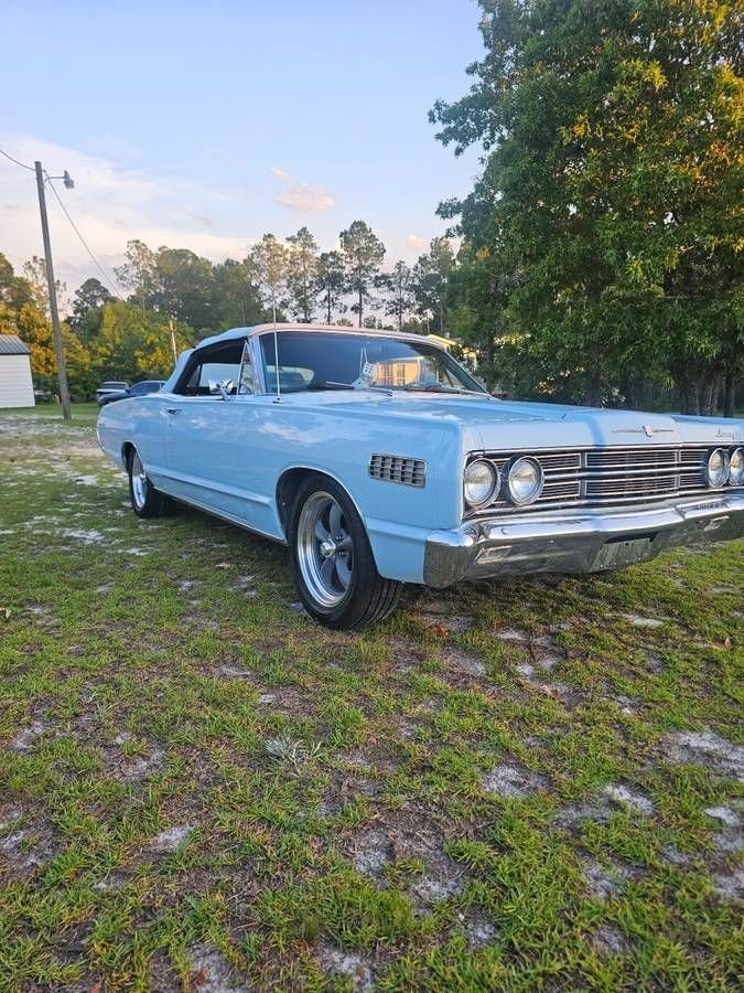 1967 Mercury Monterey, foto 2