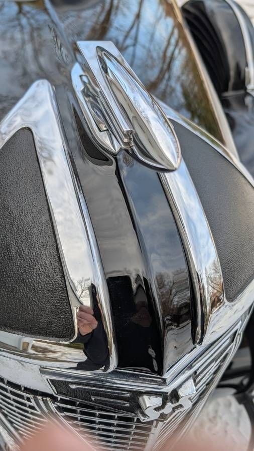 1938 Cadillac La Salle, foto 12