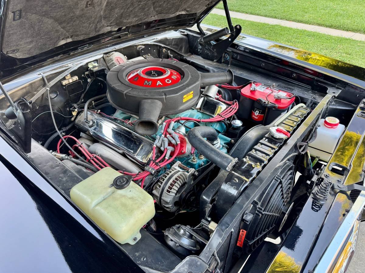 1968 Dodge Coronet - R/T, foto 11