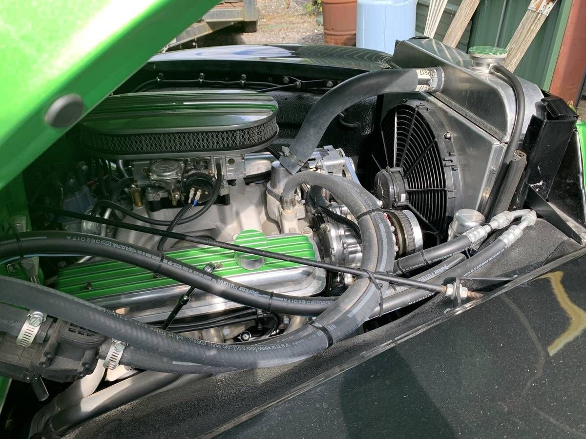 1955 Chevrolet Suburban, foto 11