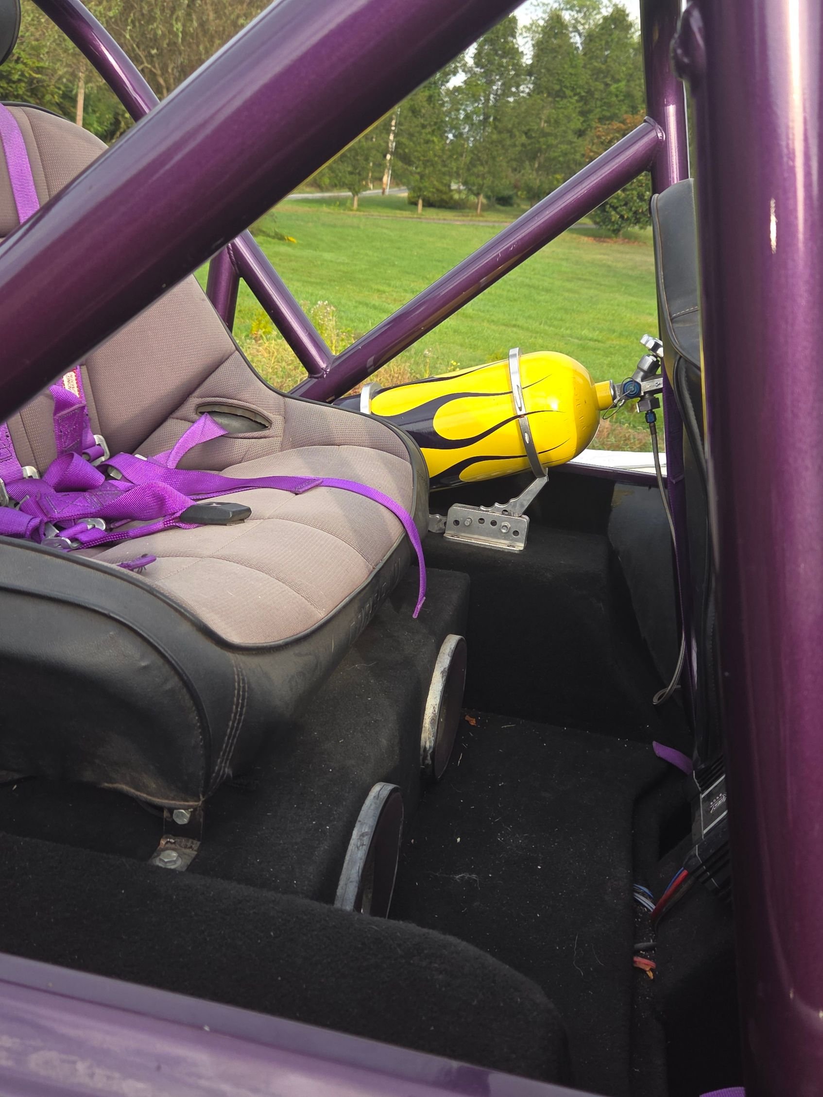 1983 Jeep CJ, foto 9