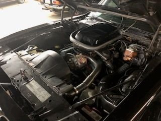 1979 Pontiac Trans Am, foto 9