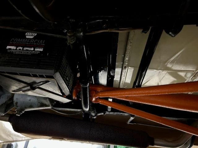 1928 Ford Model A, foto 12