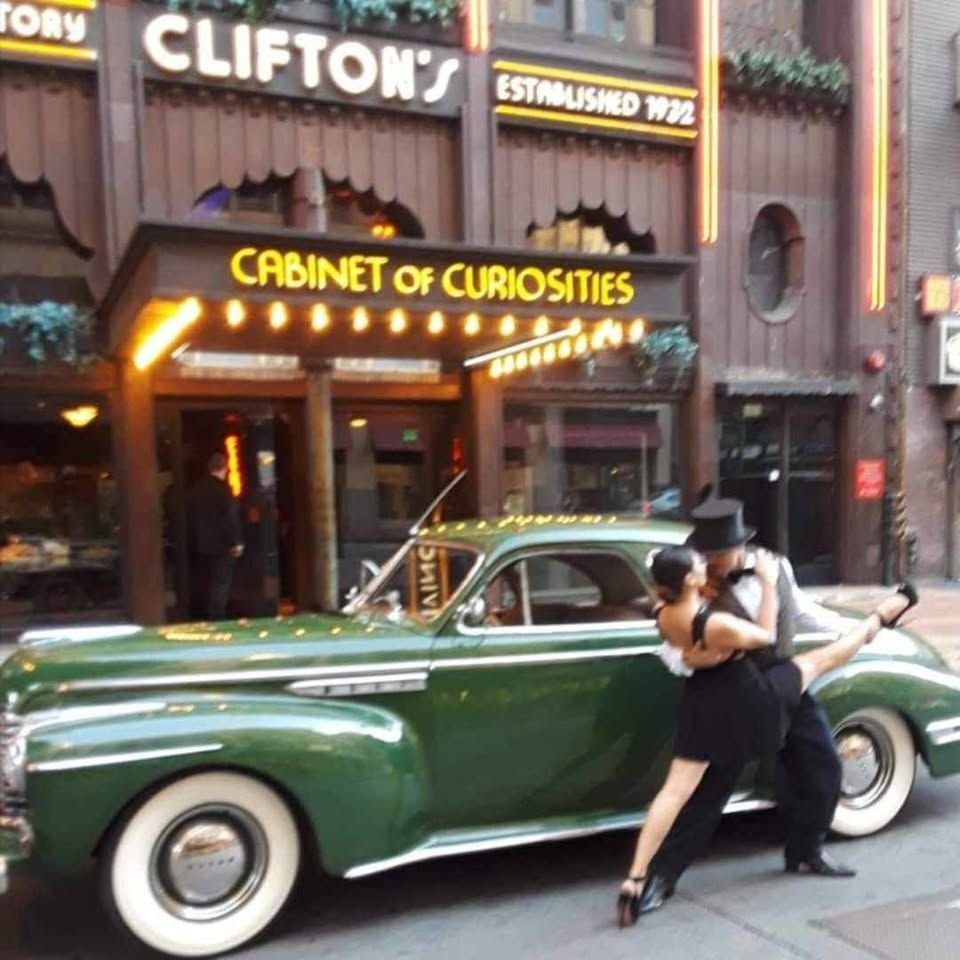 1941 Buick Super, foto 8