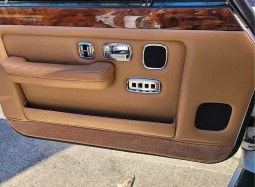 1995 Rolls-Royce Silver Dawn, foto 5