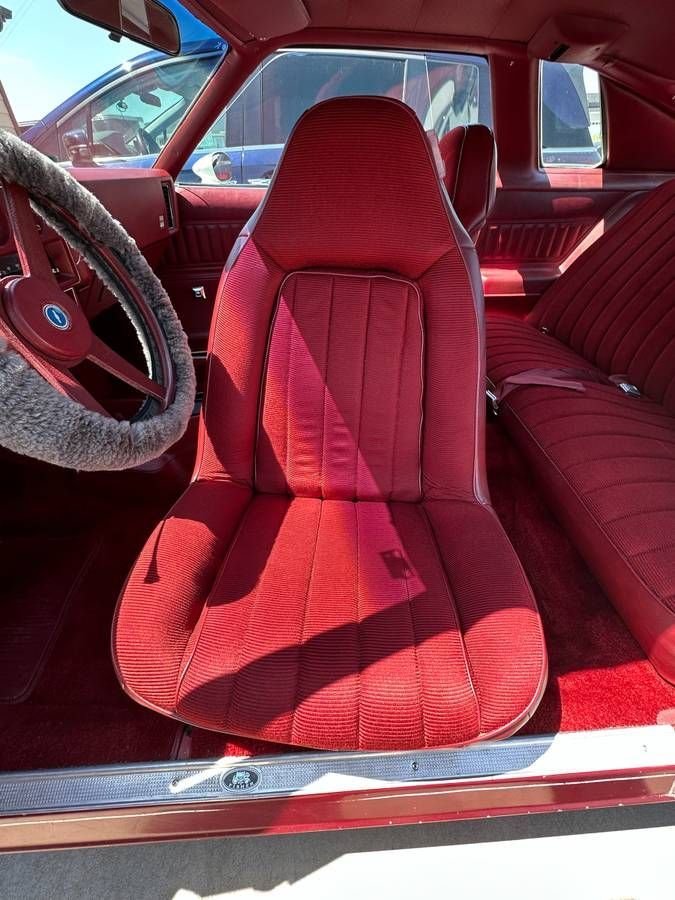 1974 Chevrolet Chevelle, foto 12