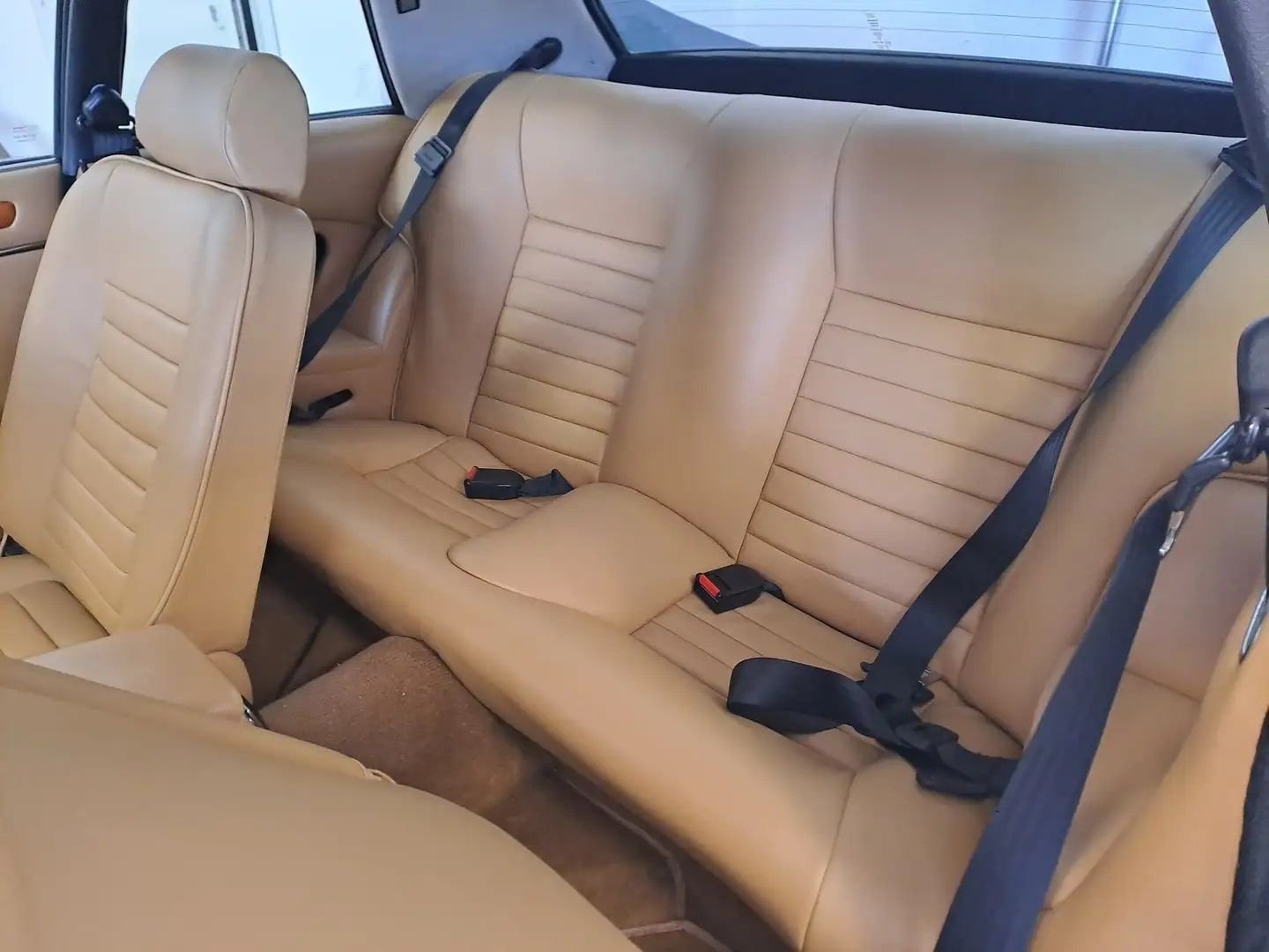 1985 Jaguar XJS, foto 7