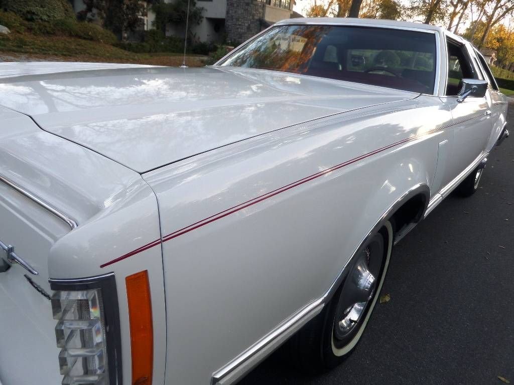 1979 Ford Thunderbird, foto 10