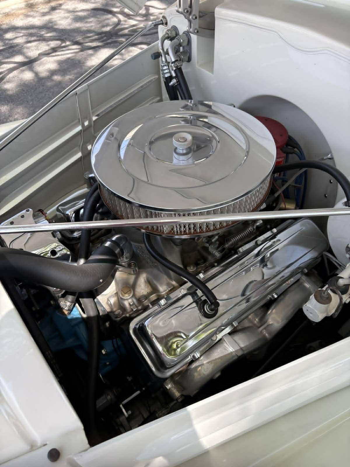 1937 Chevrolet Pick-Up, foto 11