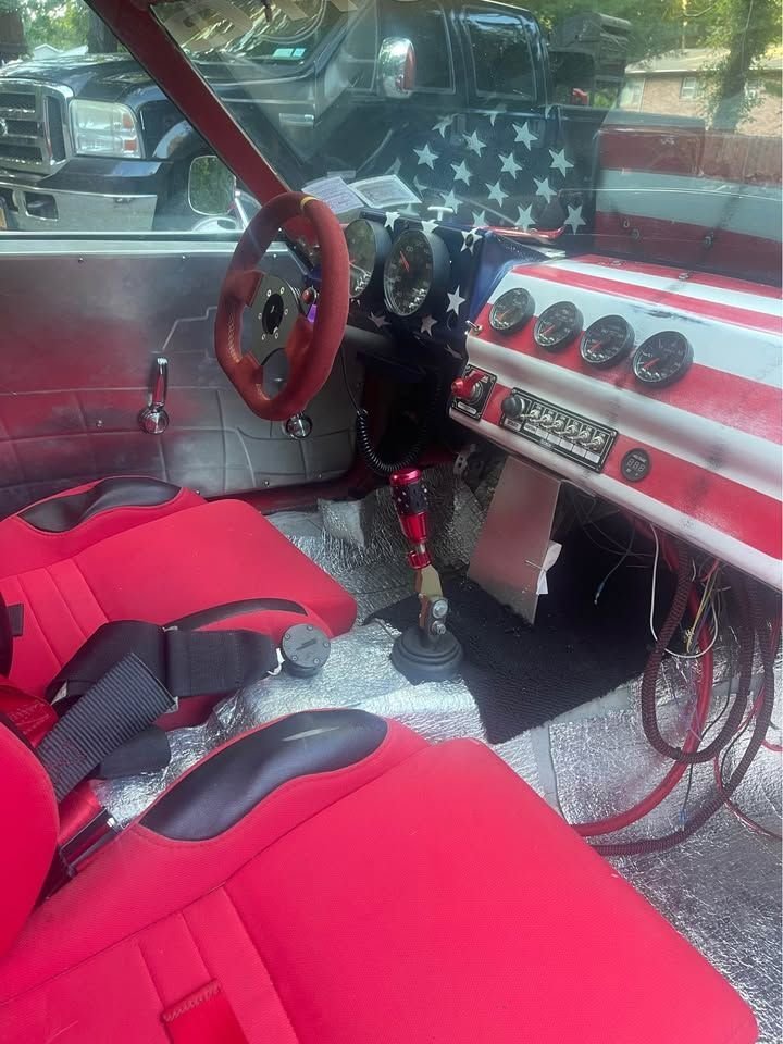 1970 Chevrolet Corvette, foto 6