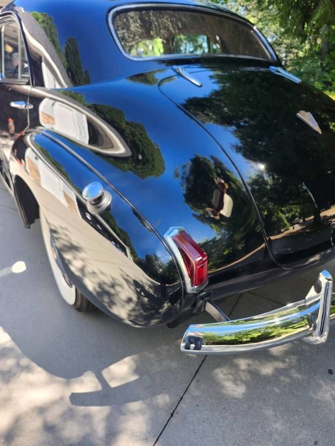 1940 Cadillac Series 62, foto 5