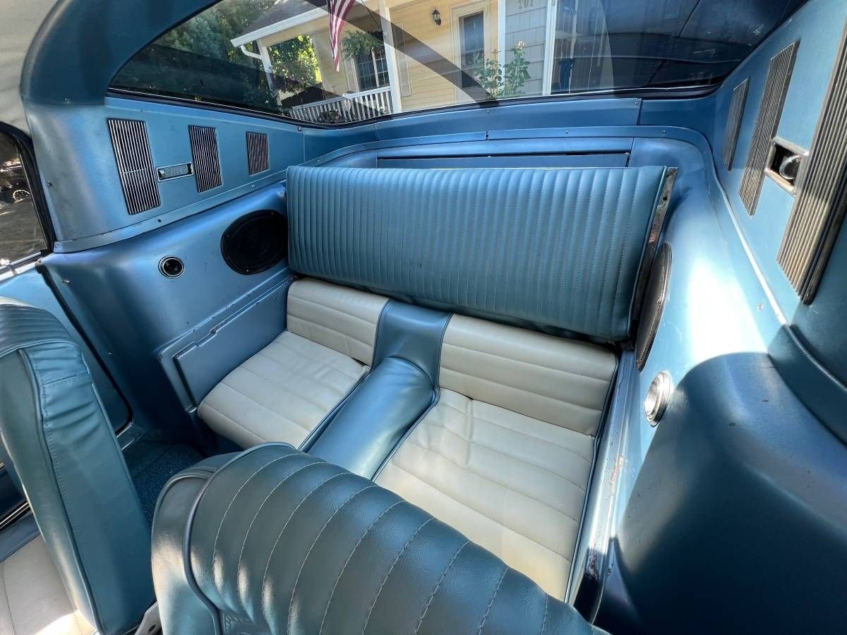 1965 Ford Mustang, foto 9