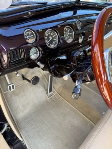 1946 Ford Deluxe, foto 7