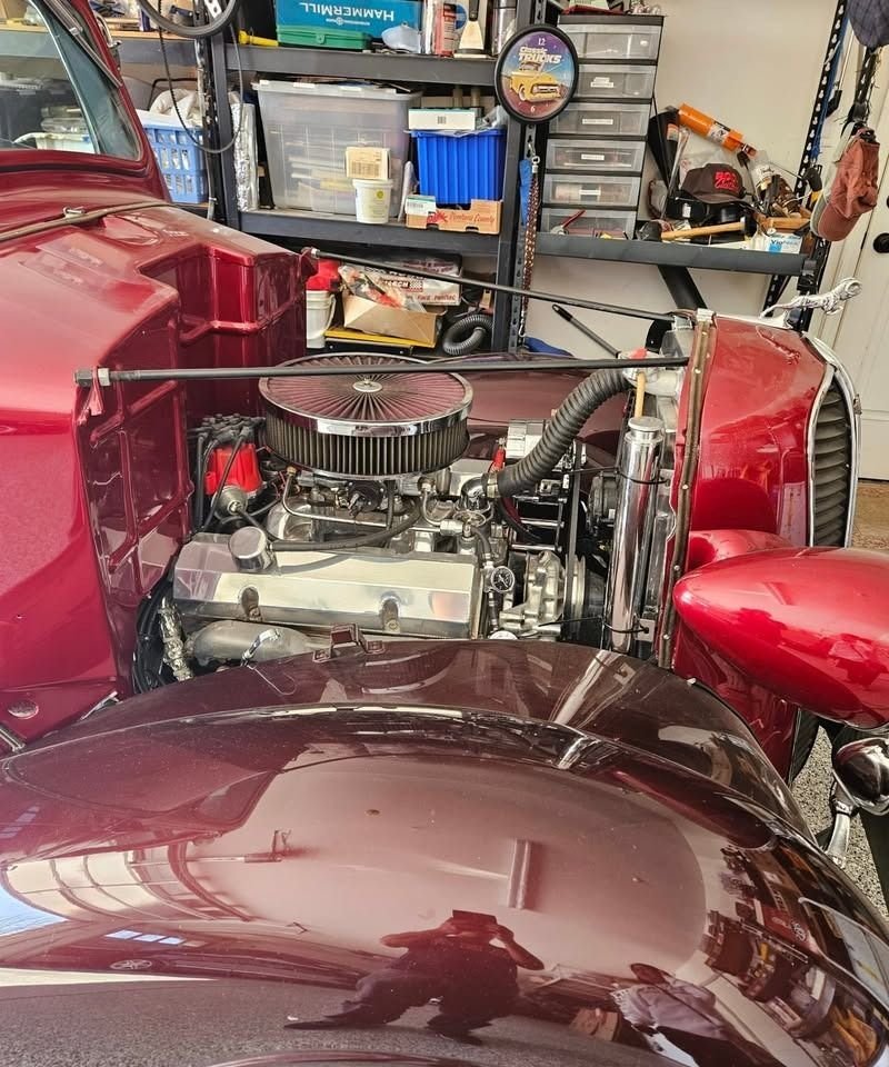 1937 Dodge Pickup - Pickup, foto 6