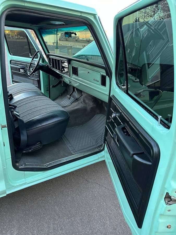 1978 Ford F 100, foto 12
