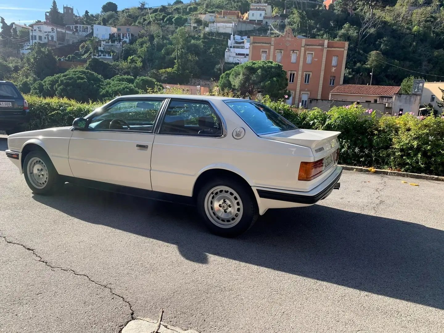1989 Maserati BiTurbo - 222, foto 4