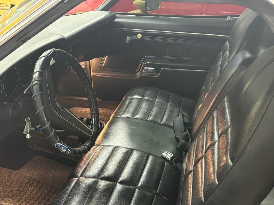 1972 Ford Ranchero - GT, foto 5