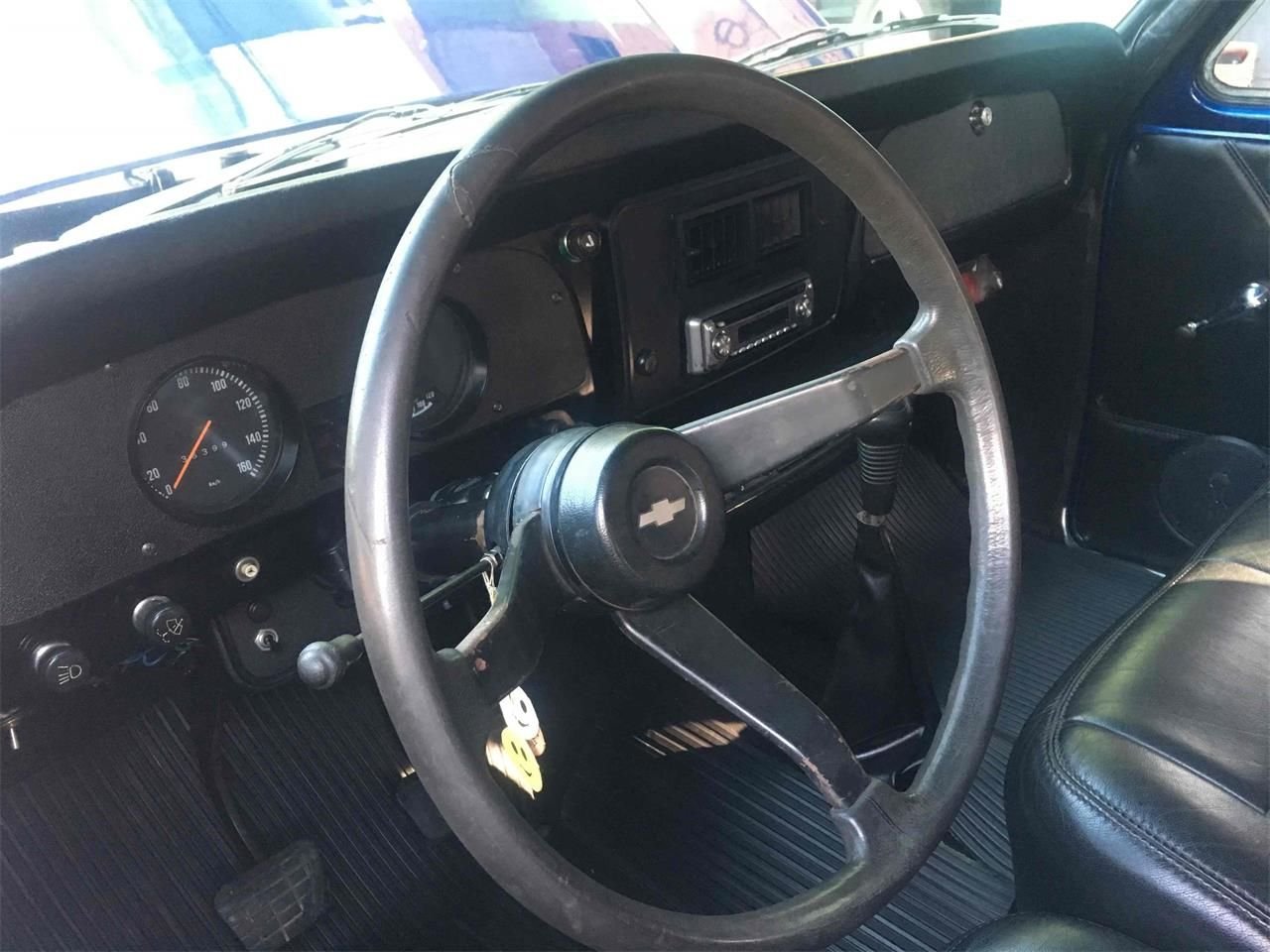 1985 Chevrolet C10 - SUV, foto 7