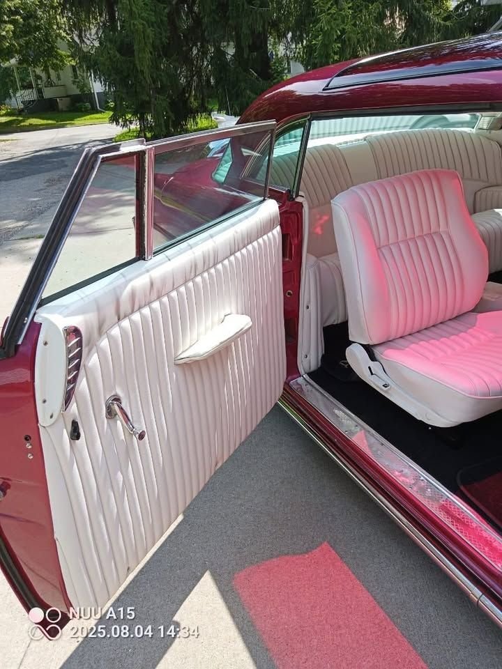 1954 Mercury Monterey, foto 6