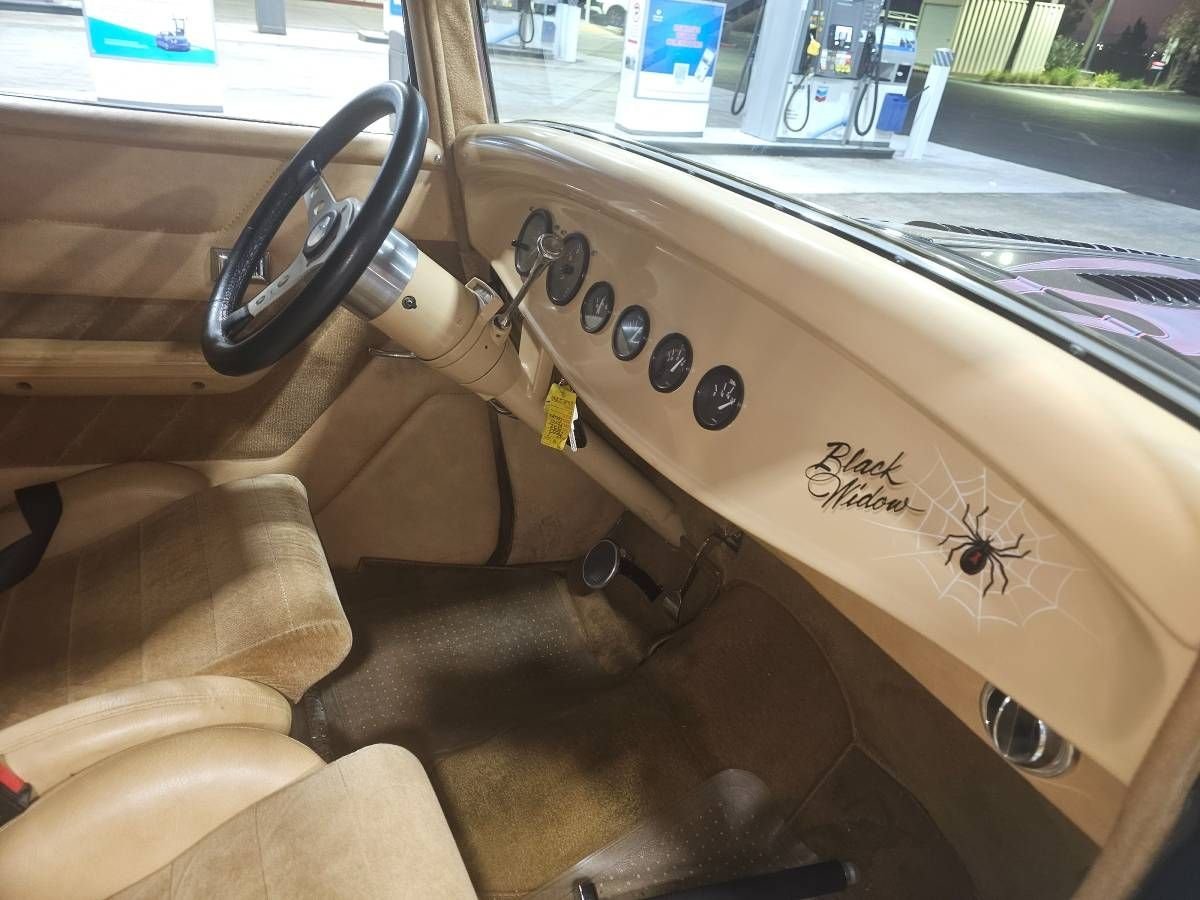1932 Ford Street Rod, foto 11