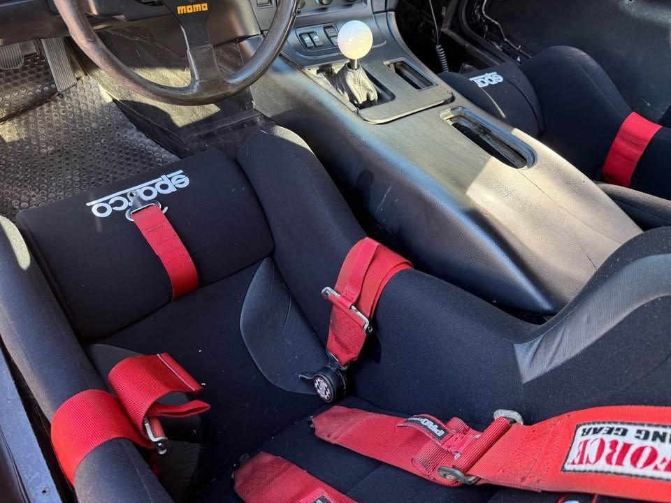 1997 Dodge Viper, foto 12