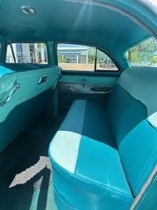 1955 Dodge Royal, foto 8