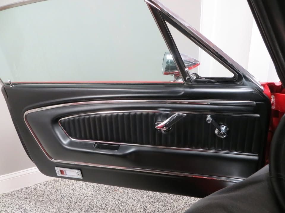 1965 Ford Mustang - GT350 Tribute, foto 9