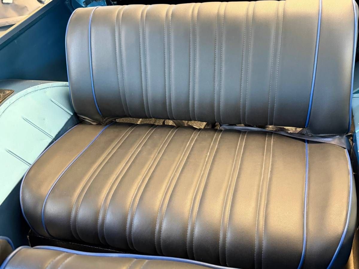 1973 Jeep Commando, foto 8