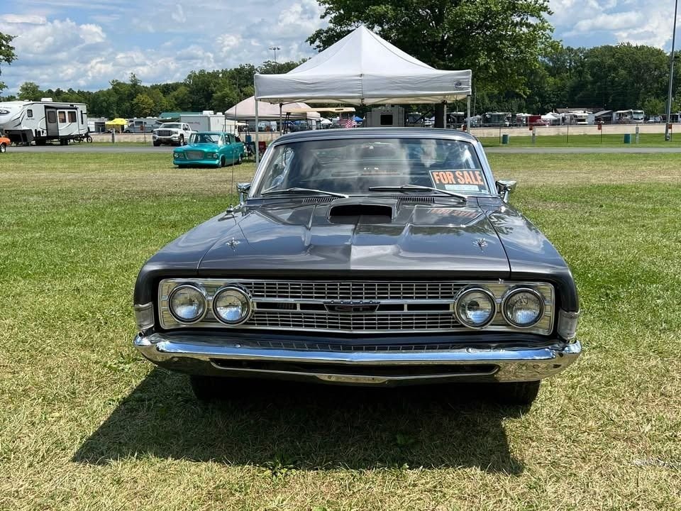 1968 Ford Torino - Fastback, foto 5