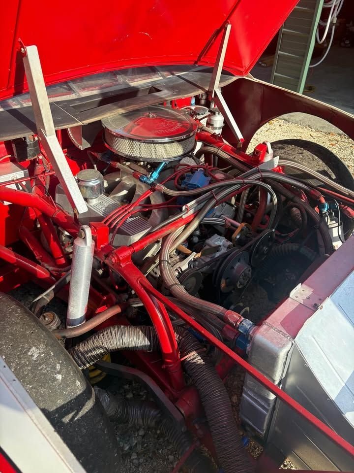 1992 Ford Thunderbird, foto 8