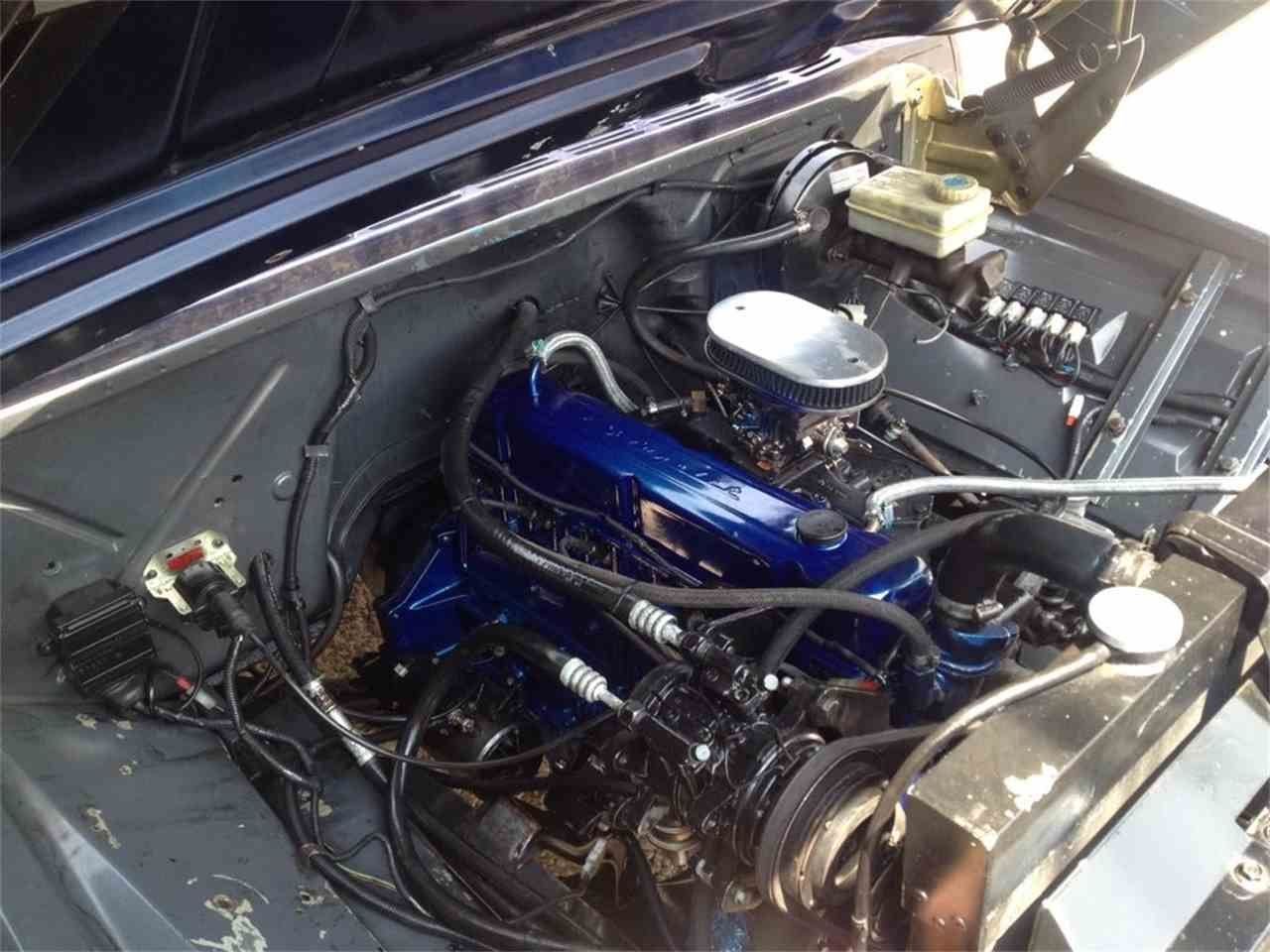 1985 Chevrolet C10 - SUV, foto 9